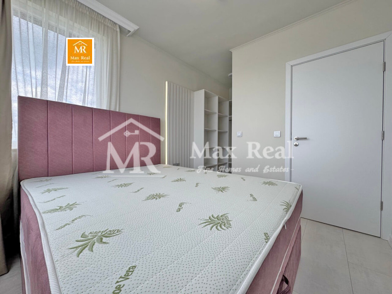 À venda  1 quarto região Burgas , k.k. Slantchev briag , 52 m² | 39409256 - imagem [7]