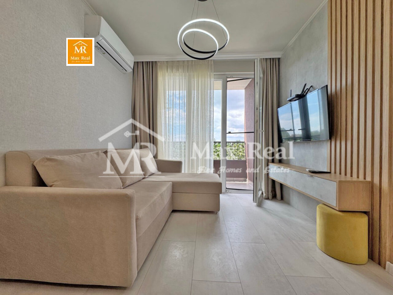 À venda  1 quarto região Burgas , k.k. Slantchev briag , 52 m² | 39409256 - imagem [4]