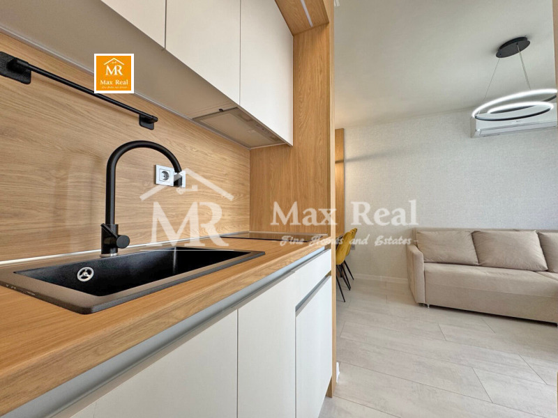 À venda  1 quarto região Burgas , k.k. Slantchev briag , 52 m² | 39409256 - imagem [12]