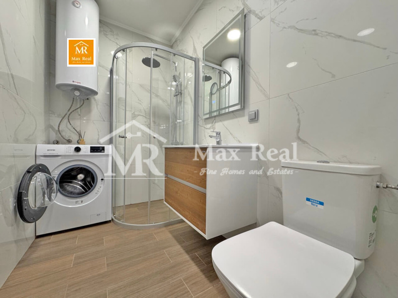 À venda  1 quarto região Burgas , k.k. Slantchev briag , 52 m² | 39409256 - imagem [8]