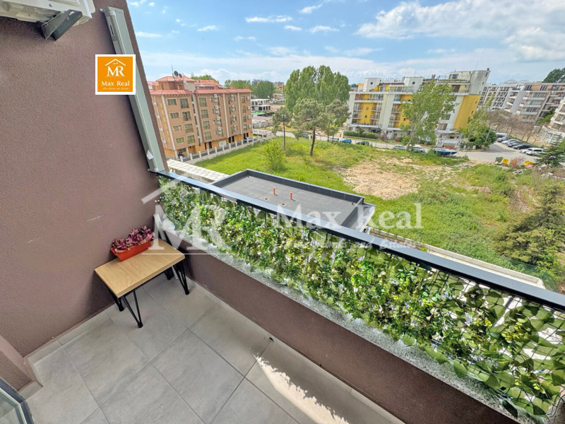 À venda  1 quarto região Burgas , k.k. Slantchev briag , 52 m² | 39409256 - imagem [15]