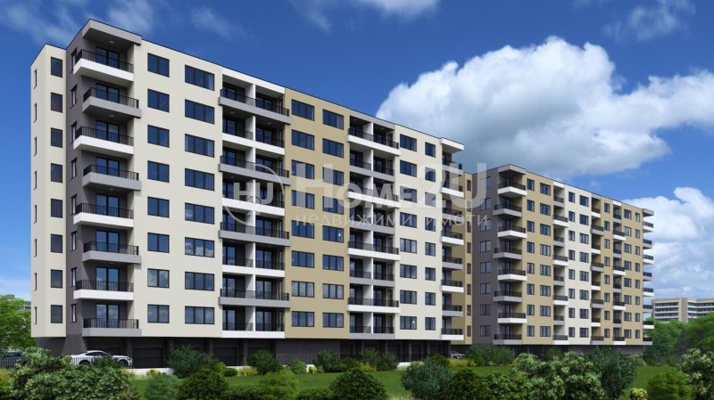 For Sale  1 bedroom Varna , Vladislav Varnenchik 1 , 64 sq.m | 89019141 - image [6]