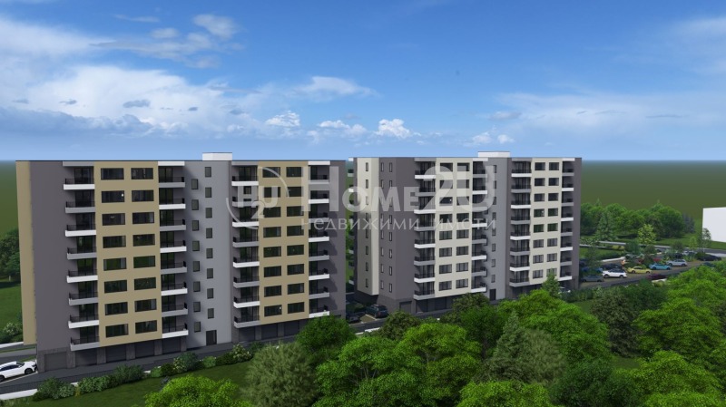 For Sale  1 bedroom Varna , Vladislav Varnenchik 1 , 64 sq.m | 89019141 - image [4]