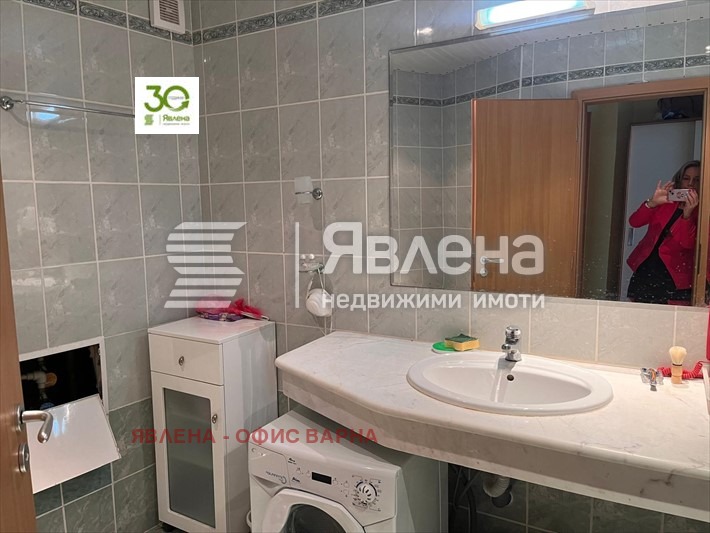 Na sprzedaż  1 sypialnia Warna , k.k. Zlatni pjasaci , 87 mkw | 84249406 - obraz [9]