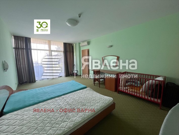 Na sprzedaż  1 sypialnia Warna , k.k. Zlatni pjasaci , 87 mkw | 84249406 - obraz [4]