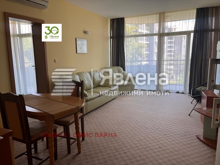 Na sprzedaż  1 sypialnia Warna , k.k. Zlatni pjasaci , 87 mkw | 84249406 - obraz [2]
