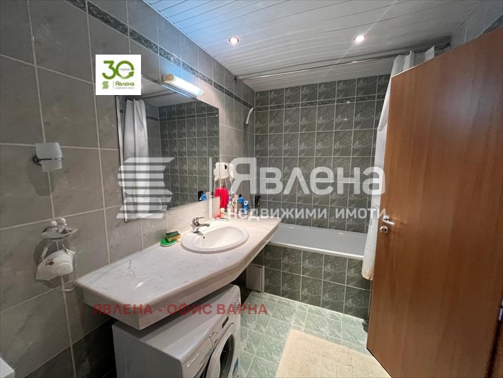 Na sprzedaż  1 sypialnia Warna , k.k. Zlatni pjasaci , 87 mkw | 84249406 - obraz [8]