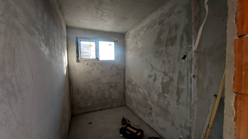 Продава 2-СТАЕН, с. Минерални бани, област Хасково, снимка 4 - Апартаменти - 52729121