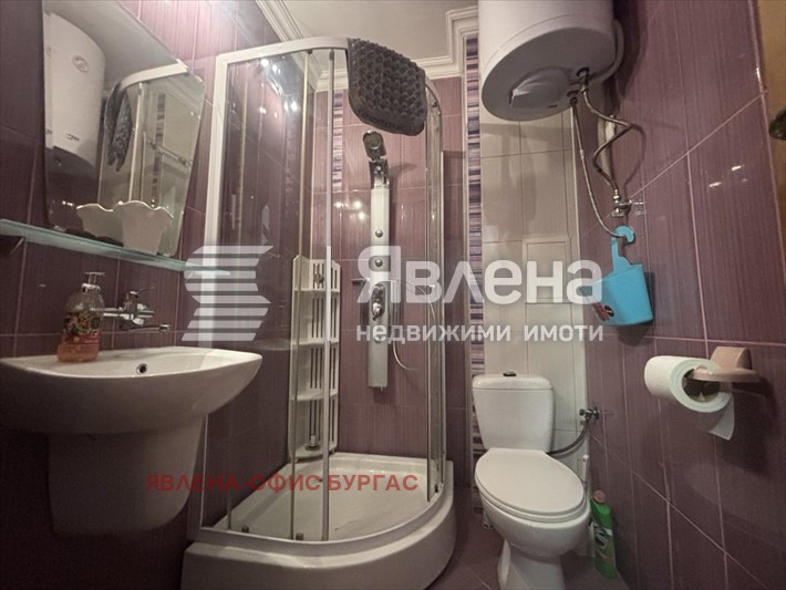 Продава 2-СТАЕН, гр. Свети Влас, област Бургас, снимка 5 - Апартаменти - 52743742