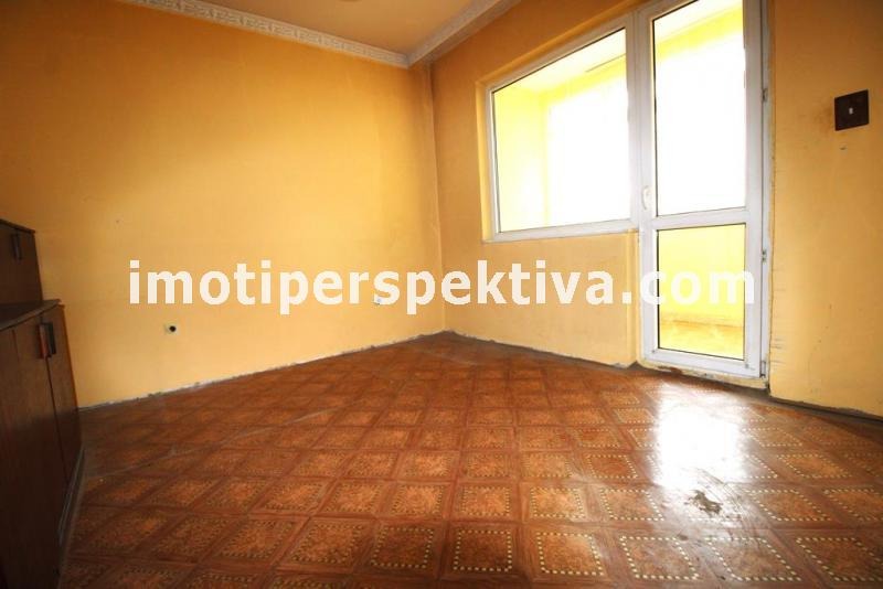 Продава 2-СТАЕН, гр. Пловдив, Кючук Париж, снимка 5 - Апартаменти - 53981609