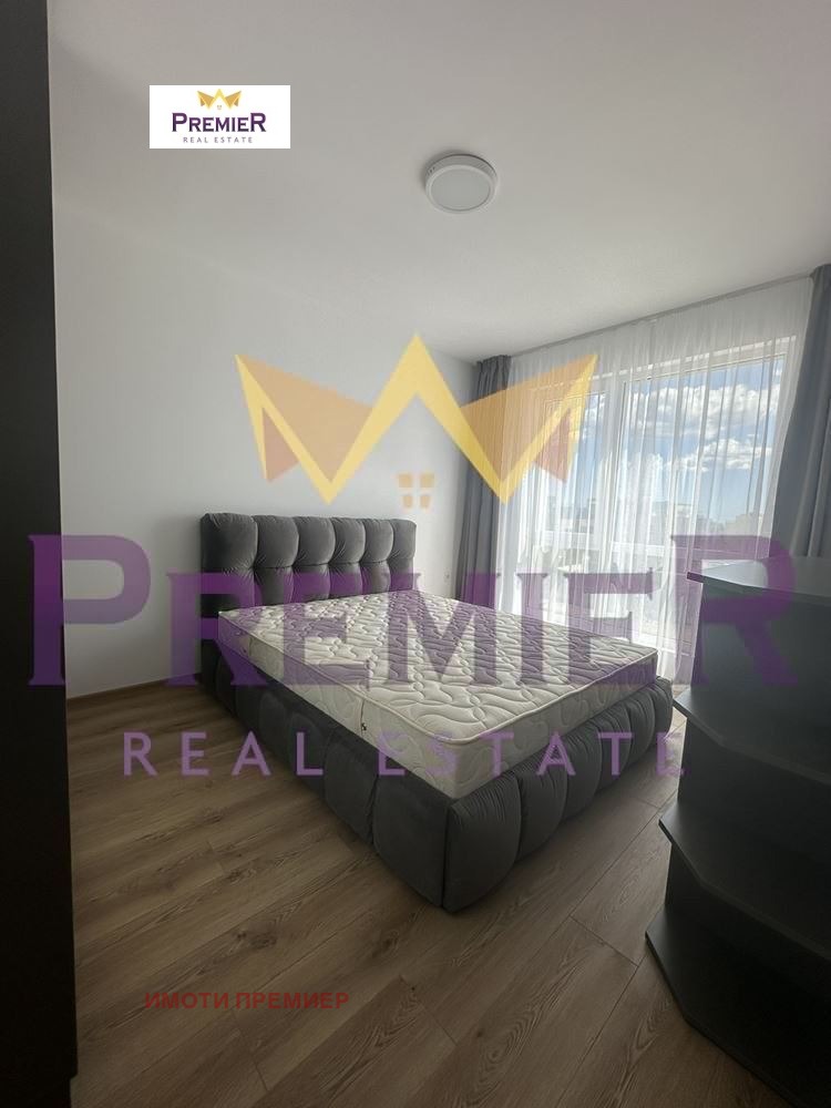 Продава 2-СТАЕН, гр. Варна, Възраждане 3, снимка 5 - Апартаменти - 54747359