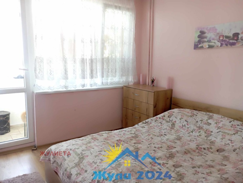 Продава  3-стаен град Добрич , Дунавите , 58 кв.м | 33014917 - изображение [12]