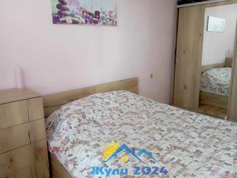 Продава 3-СТАЕН, гр. Добрич, Дунавите, снимка 9 - Aпартаменти - 48971917