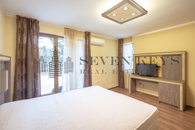 In vendita  2 camere da letto Varna , m-t Alen mak , 95 mq | 66205102 - Immagine [6]