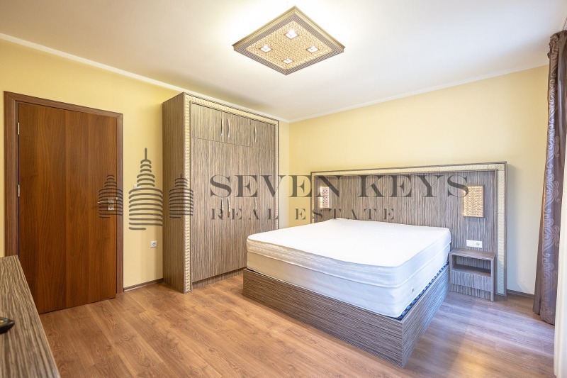 In vendita  2 camere da letto Varna , m-t Alen mak , 95 mq | 66205102 - Immagine [5]