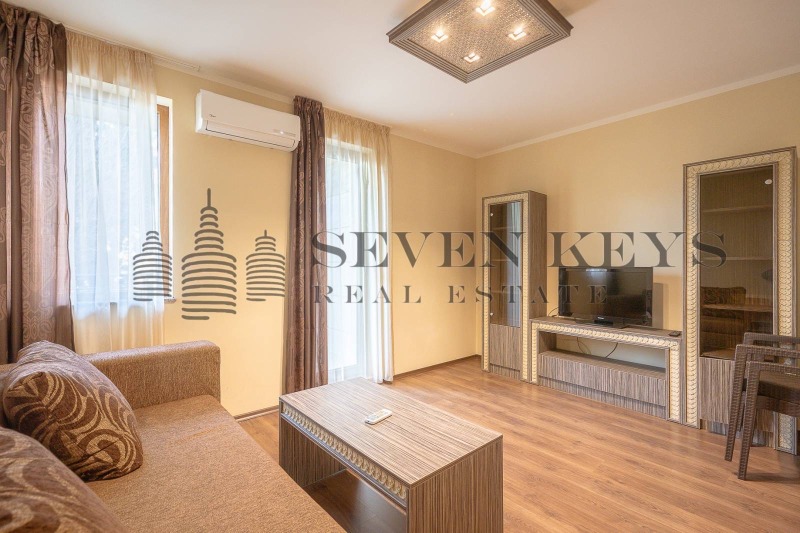 In vendita  2 camere da letto Varna , m-t Alen mak , 95 mq | 66205102