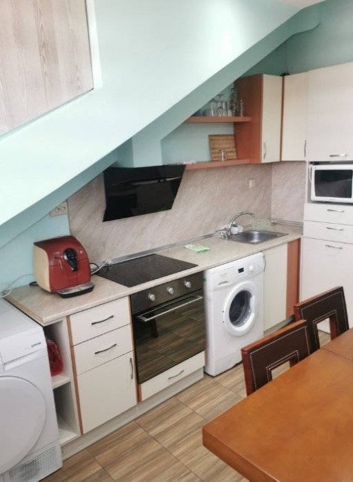 Na prodej  2 ložnice Sofia , Centar , 72 m2 | 64993446