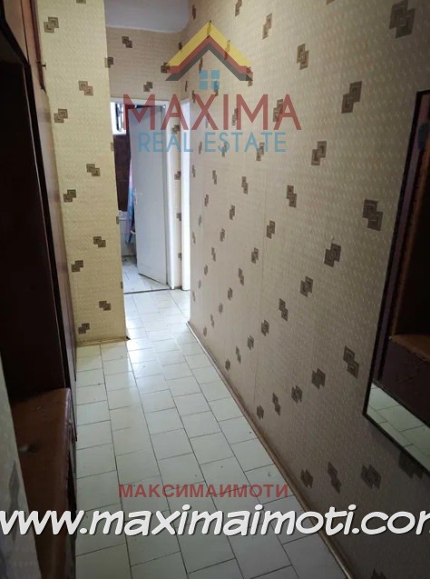 Продава 3-СТАЕН, гр. Пловдив, Кършияка, снимка 5 - Aпартаменти - 49165212