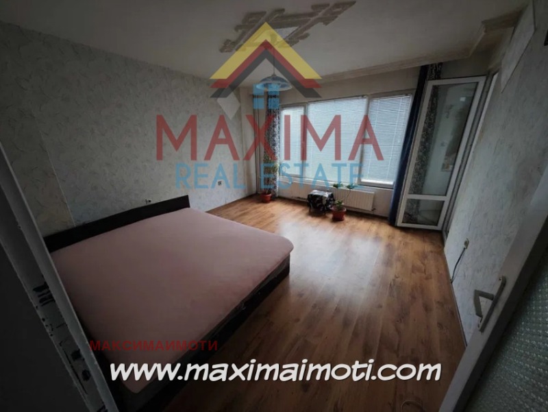 Продава  3-стаен град Пловдив , Кършияка , 62 кв.м | 80273538 - изображение [2]