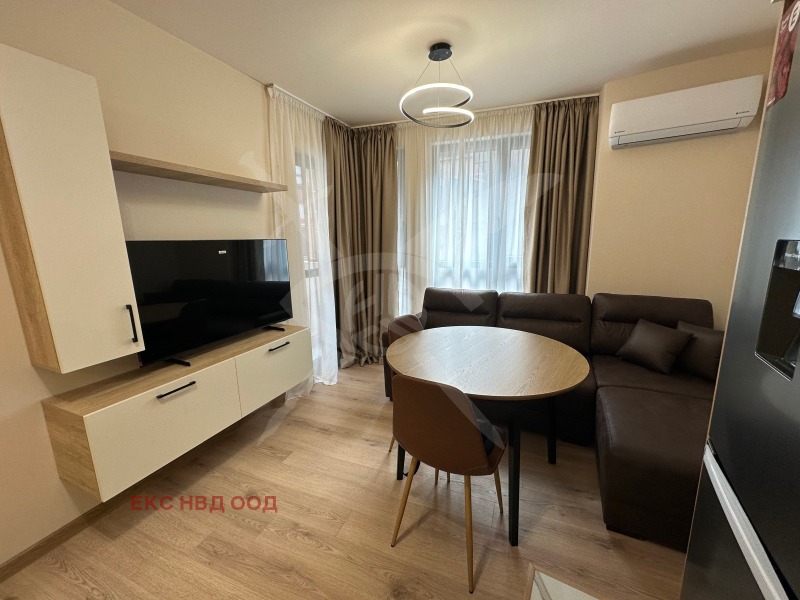 Te koop  2 slaapkamers Plovdiv , Marasja , 107 m² | 33451111 - afbeelding [3]