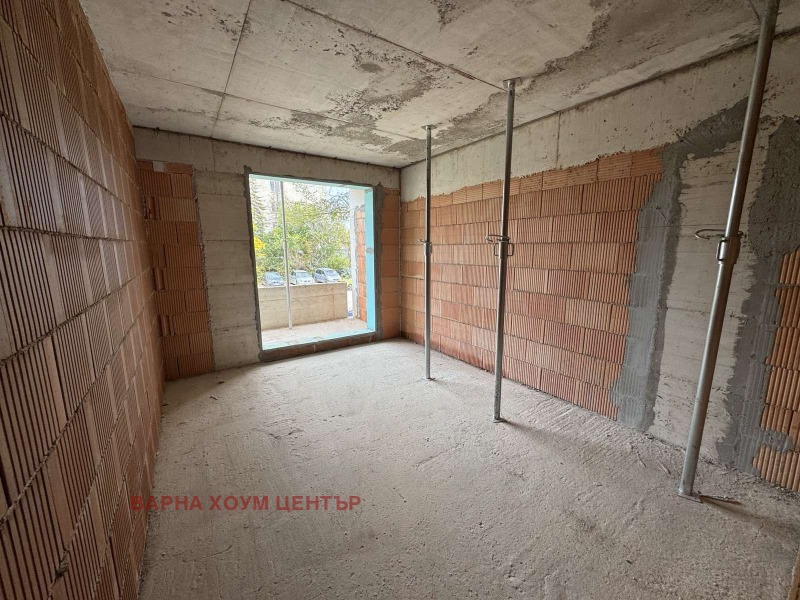 Продава 3-СТАЕН, гр. Варна, Кайсиева градина, снимка 5 - Апартаменти - 52223137