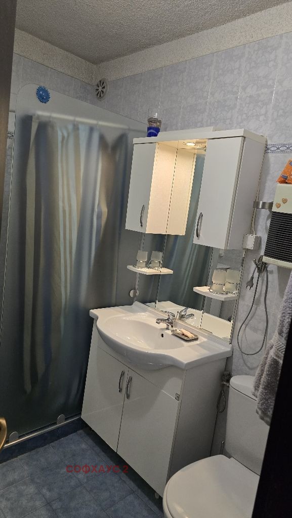 Продава 3-СТАЕН, гр. София, Хиподрума, снимка 9 - Апартаменти - 54293691