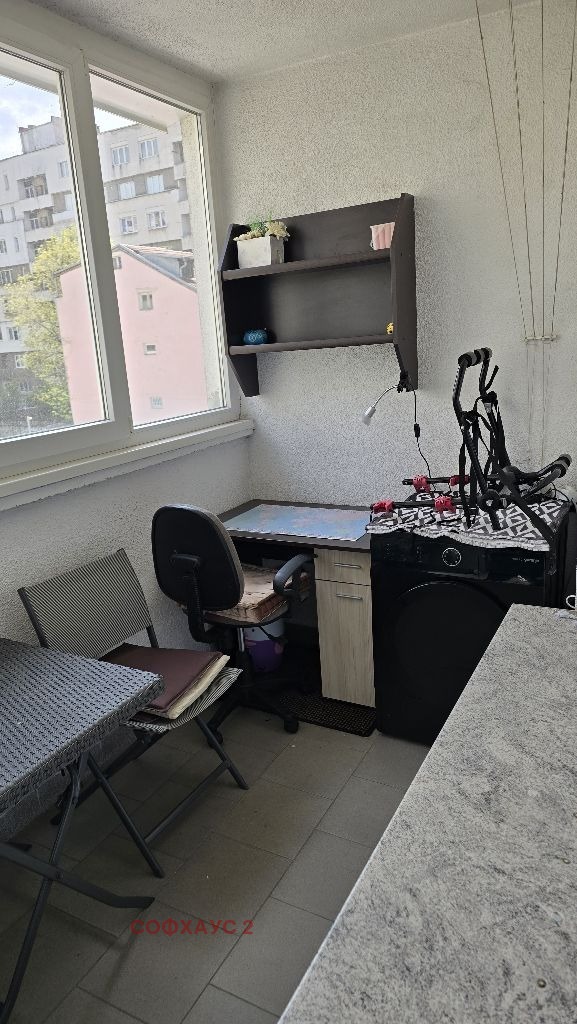 Продава 3-СТАЕН, гр. София, Хиподрума, снимка 5 - Апартаменти - 54293691