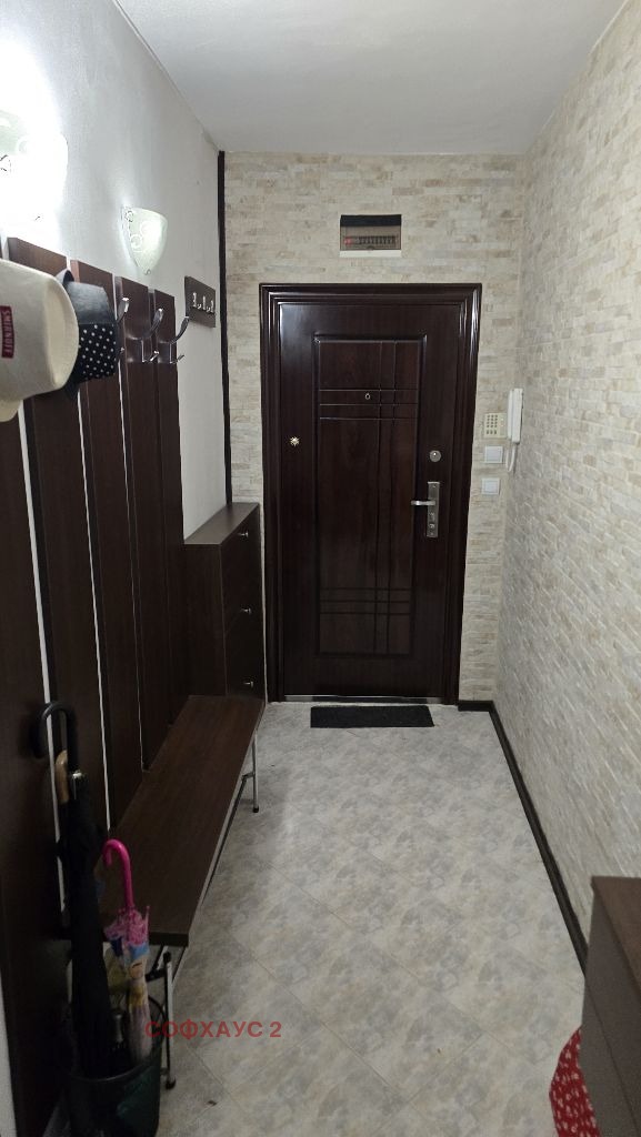 Продава 3-СТАЕН, гр. София, Хиподрума, снимка 15 - Апартаменти - 54293691