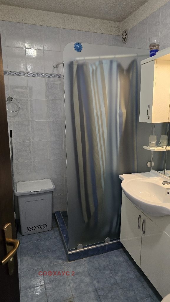 Продава 3-СТАЕН, гр. София, Хиподрума, снимка 10 - Апартаменти - 54293691