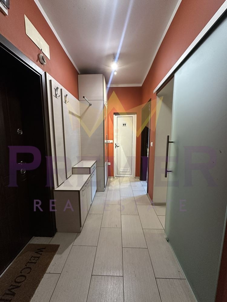 Продава 3-СТАЕН, гр. Варна, Гръцка махала, снимка 13 - Апартаменти - 54775489
