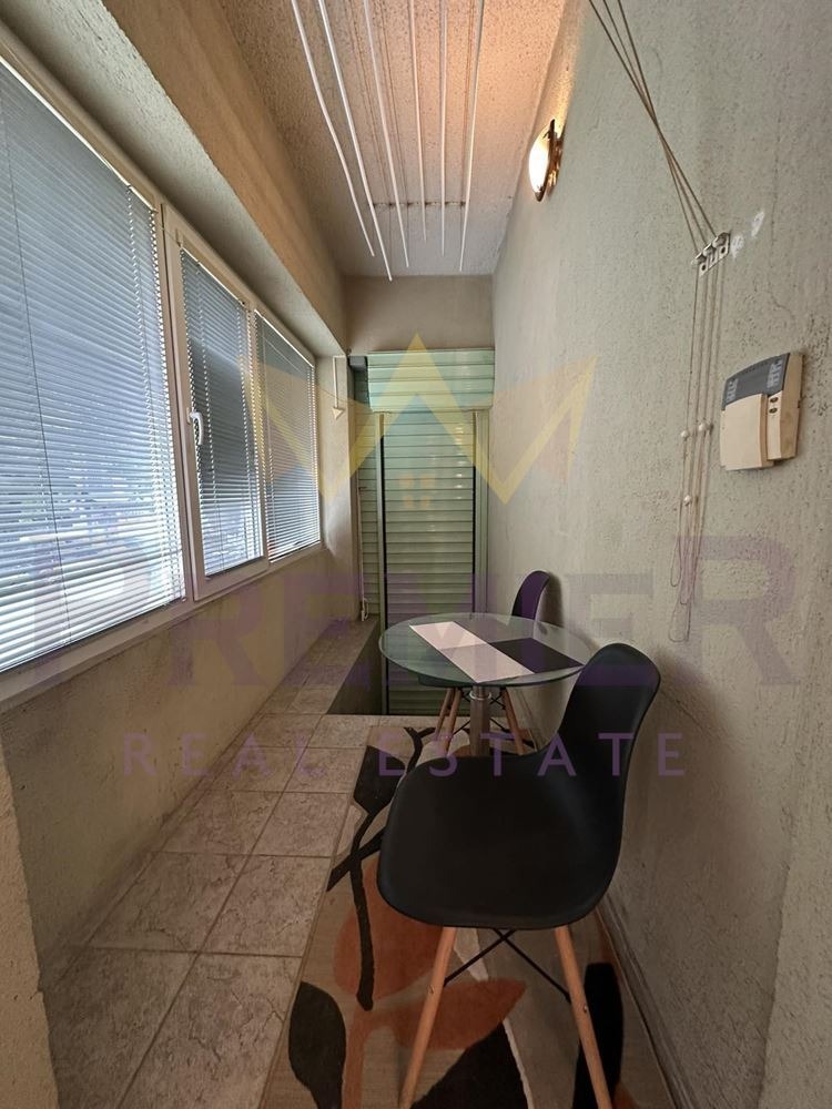 Продава 3-СТАЕН, гр. Варна, Гръцка махала, снимка 15 - Апартаменти - 54775489