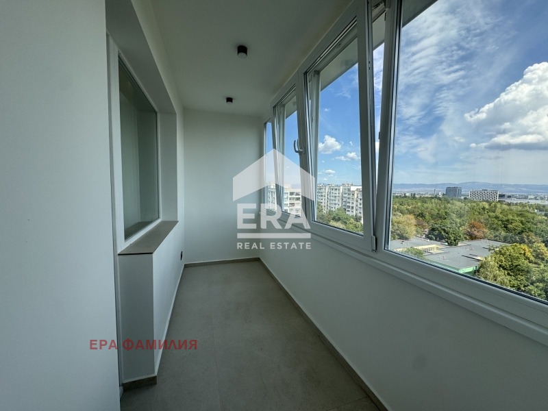 Продава 3-СТАЕН, гр. София, Младост 3, снимка 8 - Апартаменти - 56069956