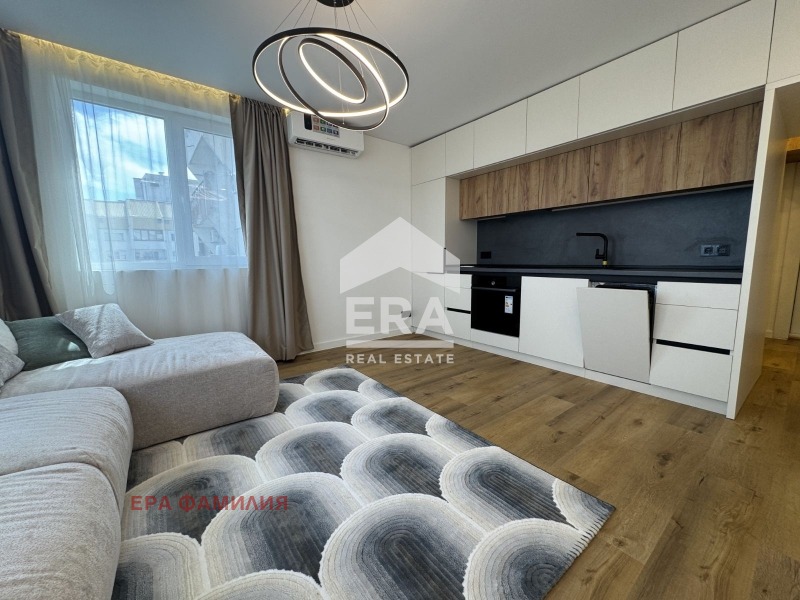 Продава 3-СТАЕН, гр. София, Младост 3, снимка 5 - Апартаменти - 56069956