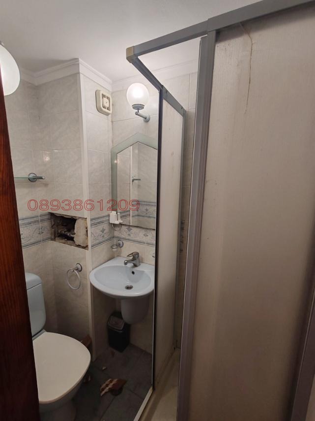 Продава 3-СТАЕН, гр. Бургас, Център, снимка 9 - Апартаменти - 55362683