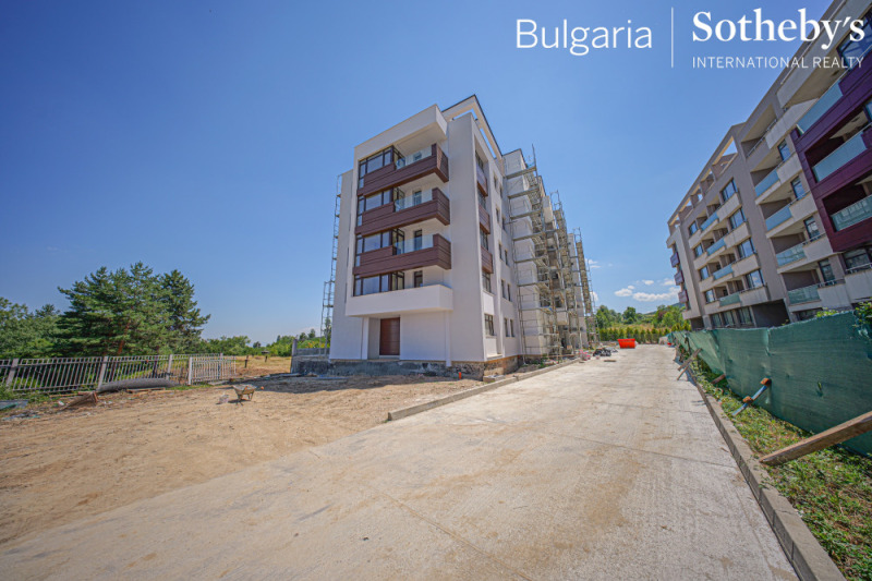 Til salg  Loft Sofia , Simeonovo , 78 kvm | 55519955 - billede [6]