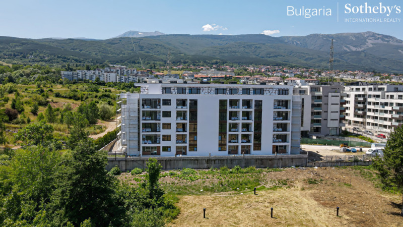 Продаја  Поткровље Софија , Симеоново , 78 м2 | 55519955 - слика [3]