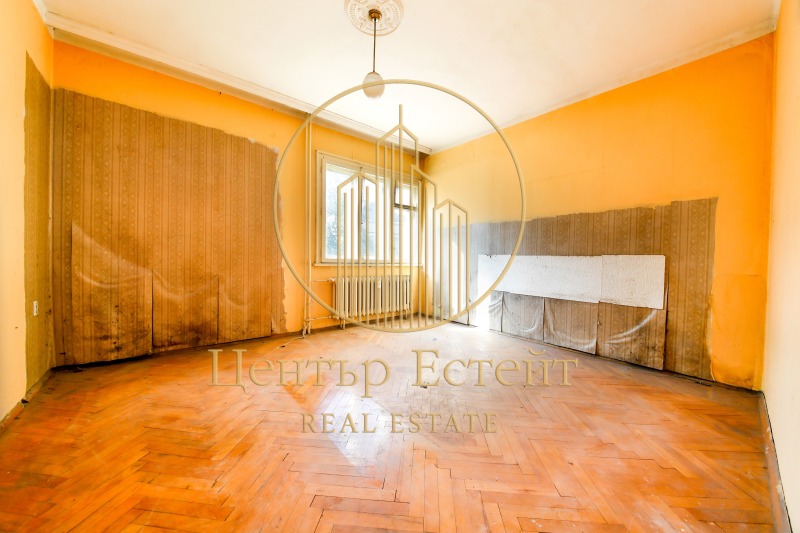 Продава  Етаж от къща град Плевен , Идеален център , 102 кв.м | 36282751 - изображение [3]