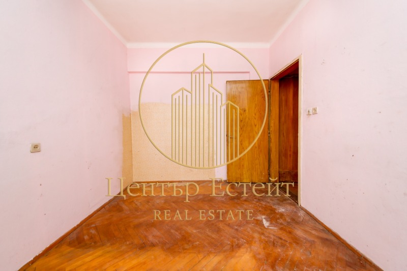 Продава  Етаж от къща град Плевен , Идеален център , 102 кв.м | 36282751 - изображение [6]