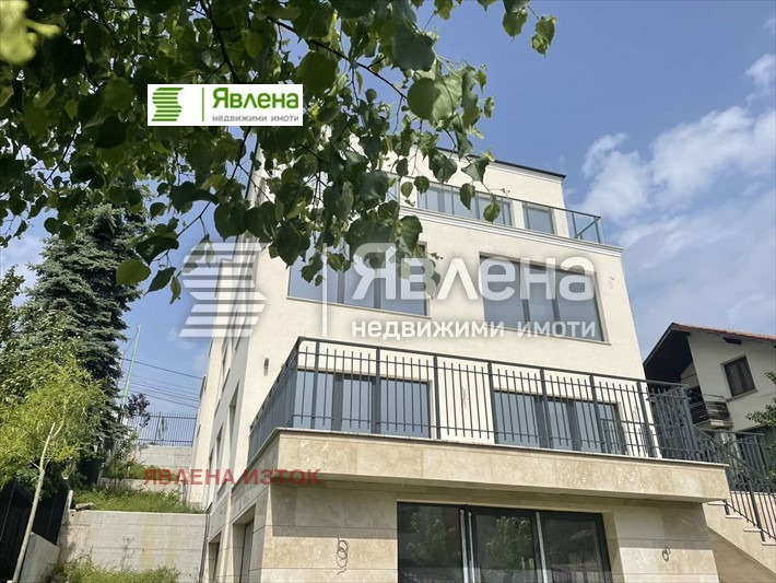 Продава КЪЩА, с. Кокаляне, област София-град, снимка 6 - Къщи - 48696319