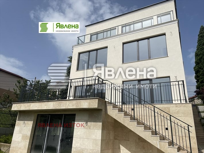 Продава КЪЩА, с. Кокаляне, област София-град, снимка 7 - Къщи - 48696319