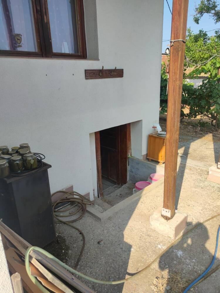 À vendre  Maison Bourgas , Marinka , 58 m² | 25244532 - image [4]