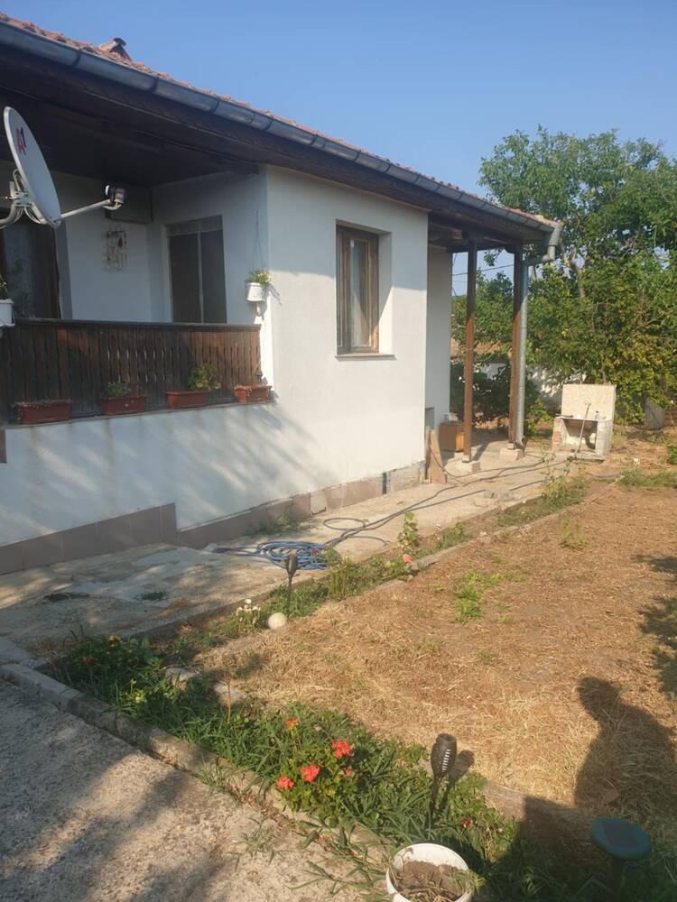 À vendre  Maison Bourgas , Marinka , 58 m² | 25244532 - image [3]