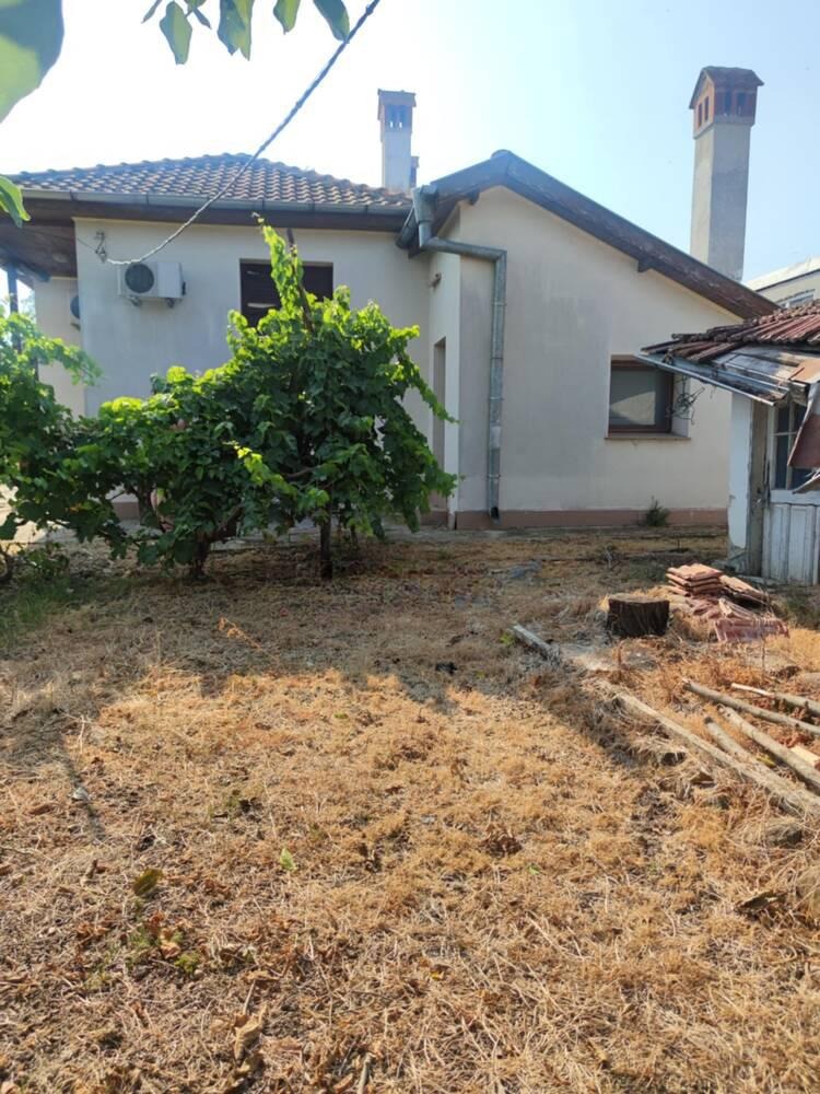 À vendre  Maison Bourgas , Marinka , 58 m² | 25244532 - image [5]