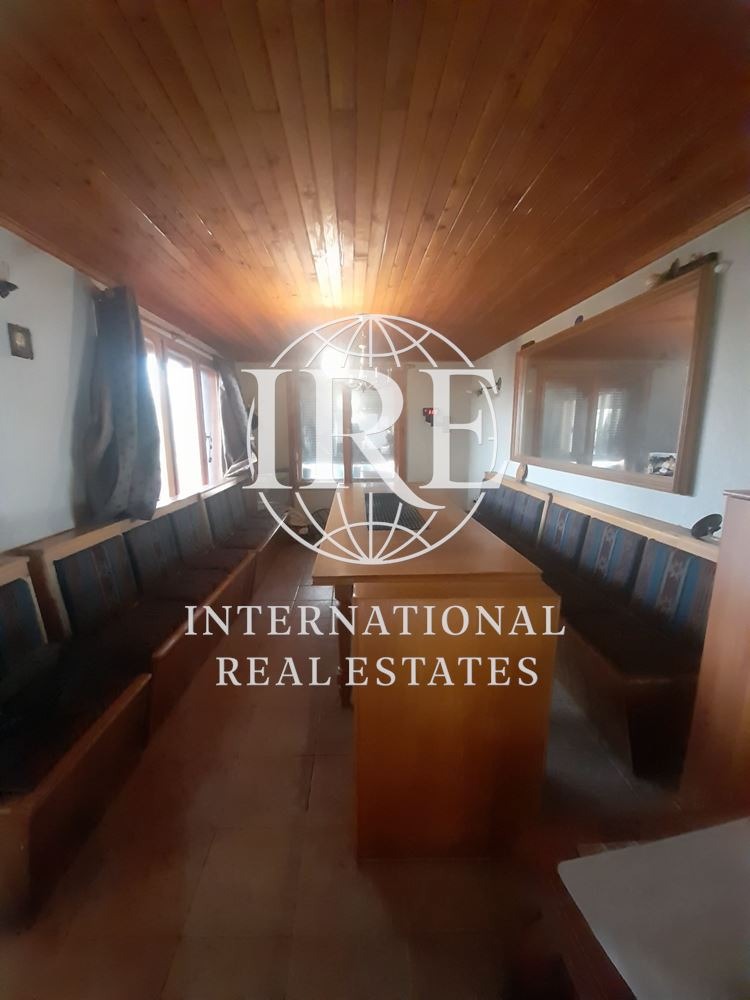 Продава КЪЩА, гр. Варна, с. Константиново, снимка 3 - Къщи - 52450392