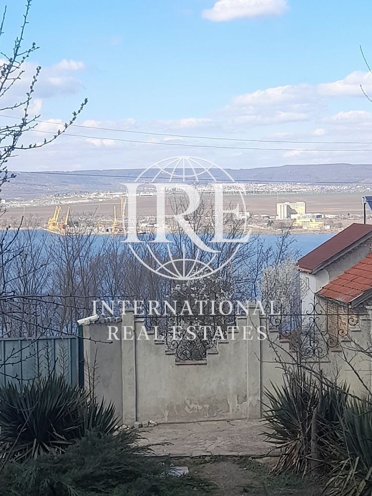 Продава КЪЩА, гр. Варна, с. Константиново, снимка 5 - Къщи - 52450392