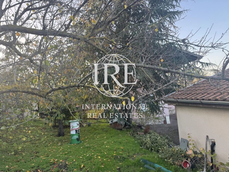 Продава КЪЩА, гр. Варна, с. Константиново, снимка 16 - Къщи - 52450392