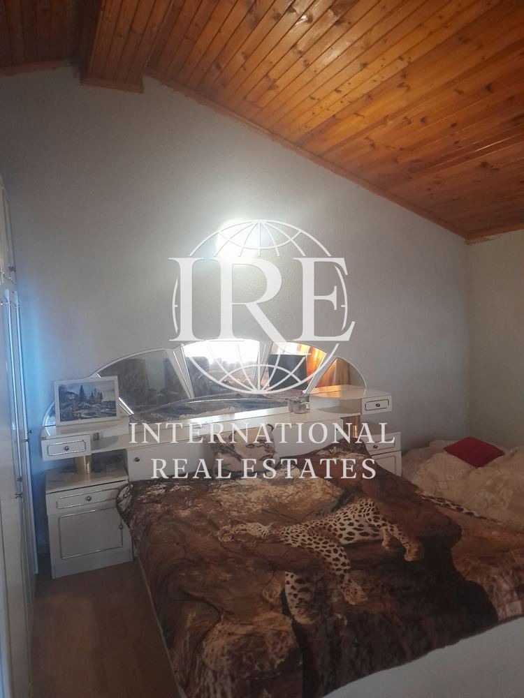 Продава КЪЩА, гр. Варна, с. Константиново, снимка 12 - Къщи - 52450392