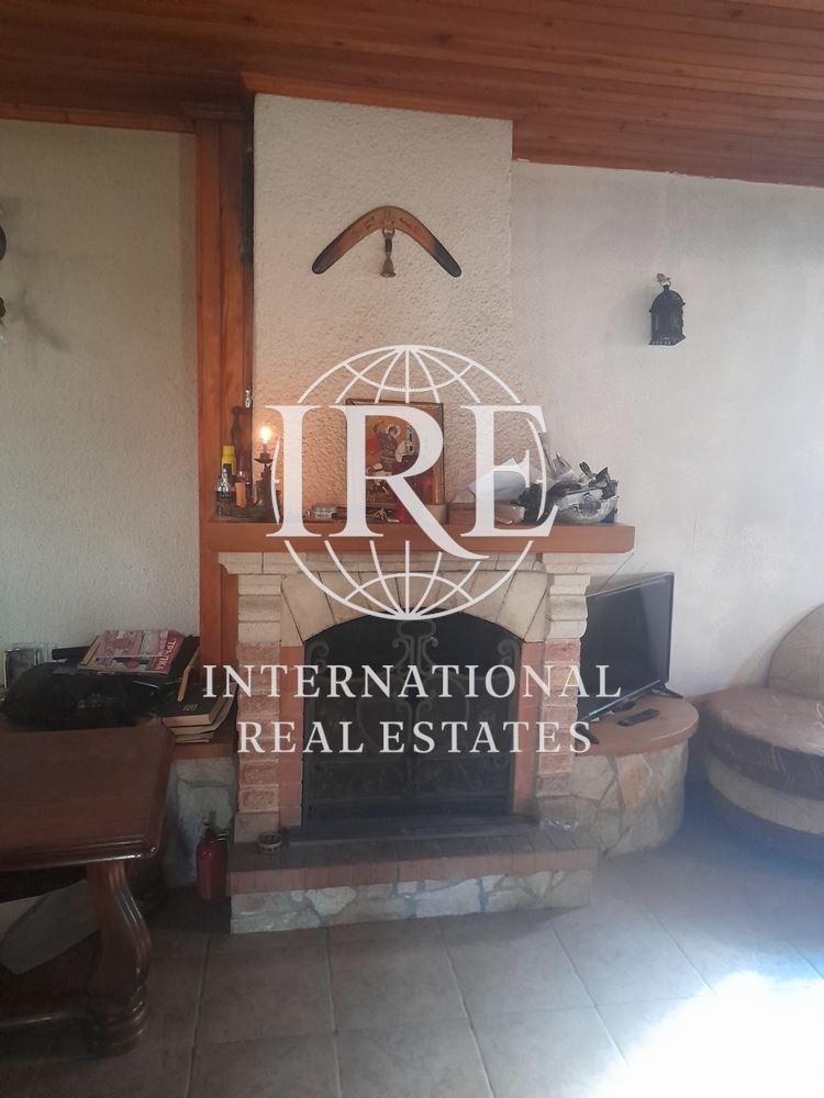 Продава КЪЩА, гр. Варна, с. Константиново, снимка 10 - Къщи - 52450392