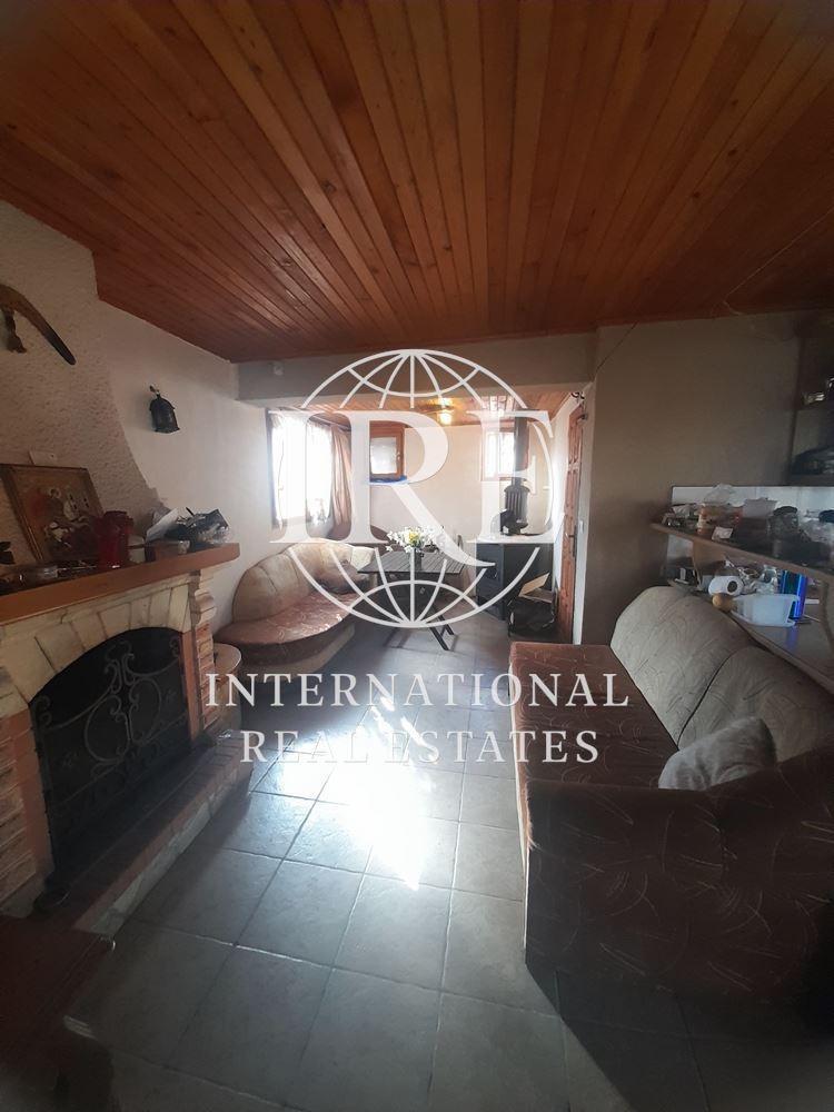 Продава КЪЩА, гр. Варна, с. Константиново, снимка 8 - Къщи - 52450392