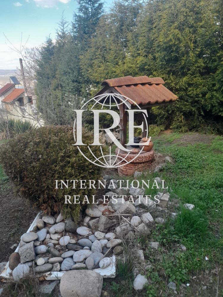 Продава КЪЩА, гр. Варна, с. Константиново, снимка 13 - Къщи - 52450392